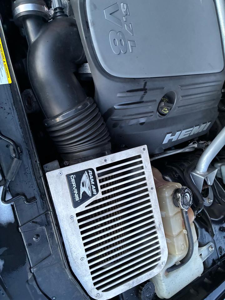 Dodge Challenger R/T 2009