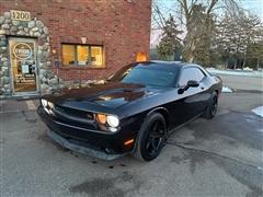 2009 Dodge Challenger 
