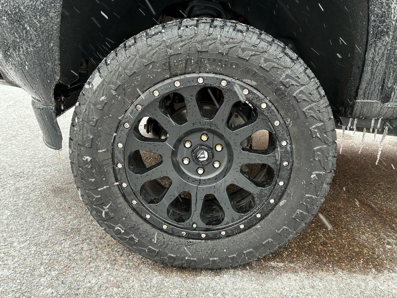 GMC Canyon SLE Crew Cab 4WD 2016