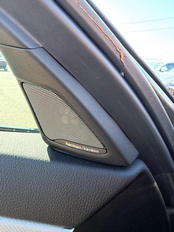 BMW 5-Series 535i xDrive 2016