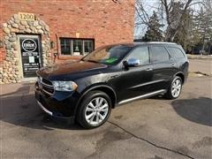 2011 Dodge Durango 