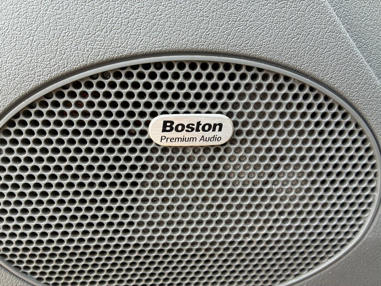 Jeep Grand Cherokee SRT-8 2007