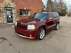2007 Jeep Grand Cherokee 