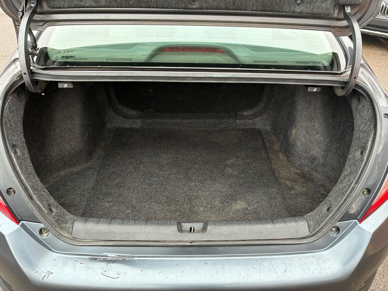 Honda Civic EX-T Sedan CVT 2016