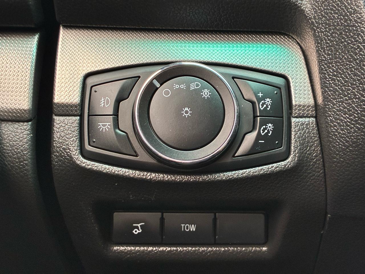 Ford Explorer Sport 4WD 2015