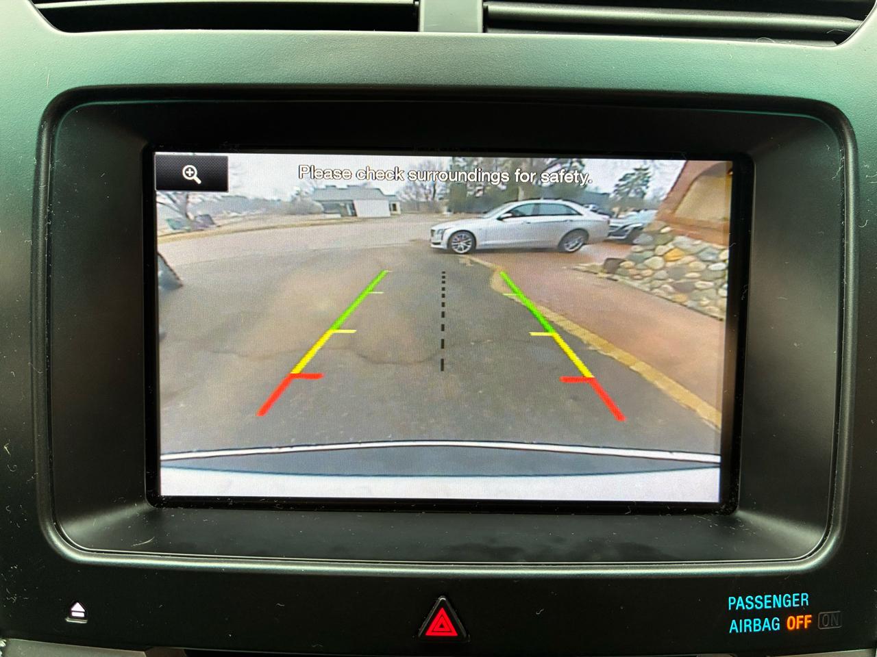 Ford Explorer Sport 4WD 2015