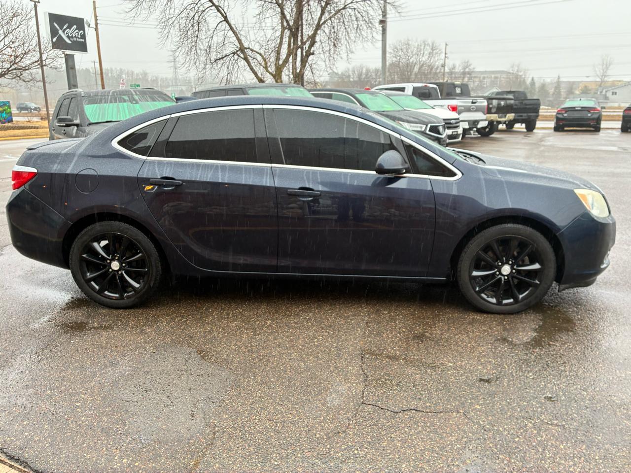 Buick Verano Sport Touring 2016