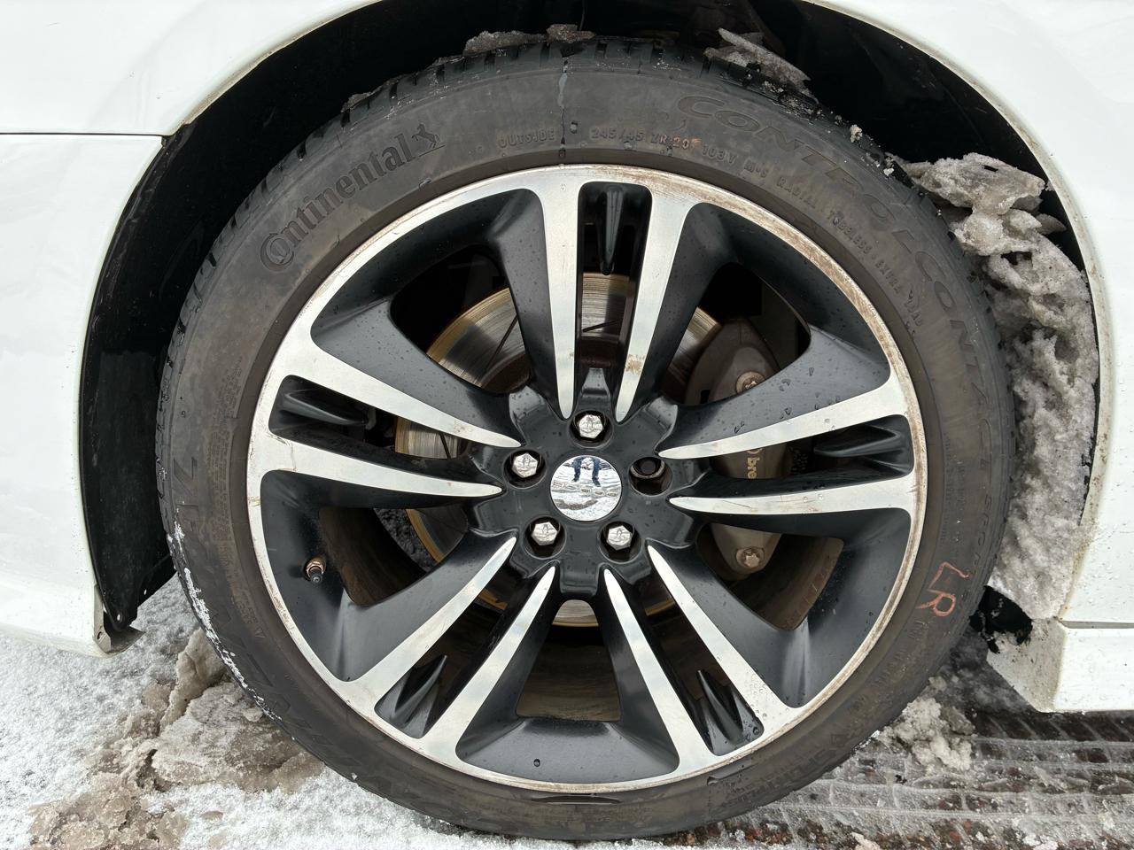 Dodge Charger Superbee 2013