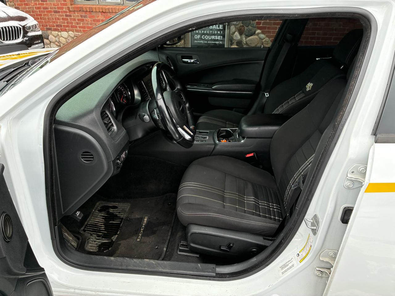 Dodge Charger Superbee 2013