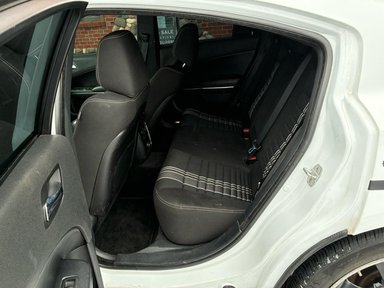 Dodge Charger Superbee 2013