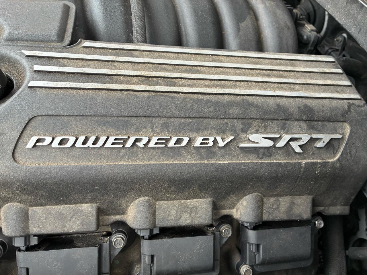 Dodge Charger Superbee 2013