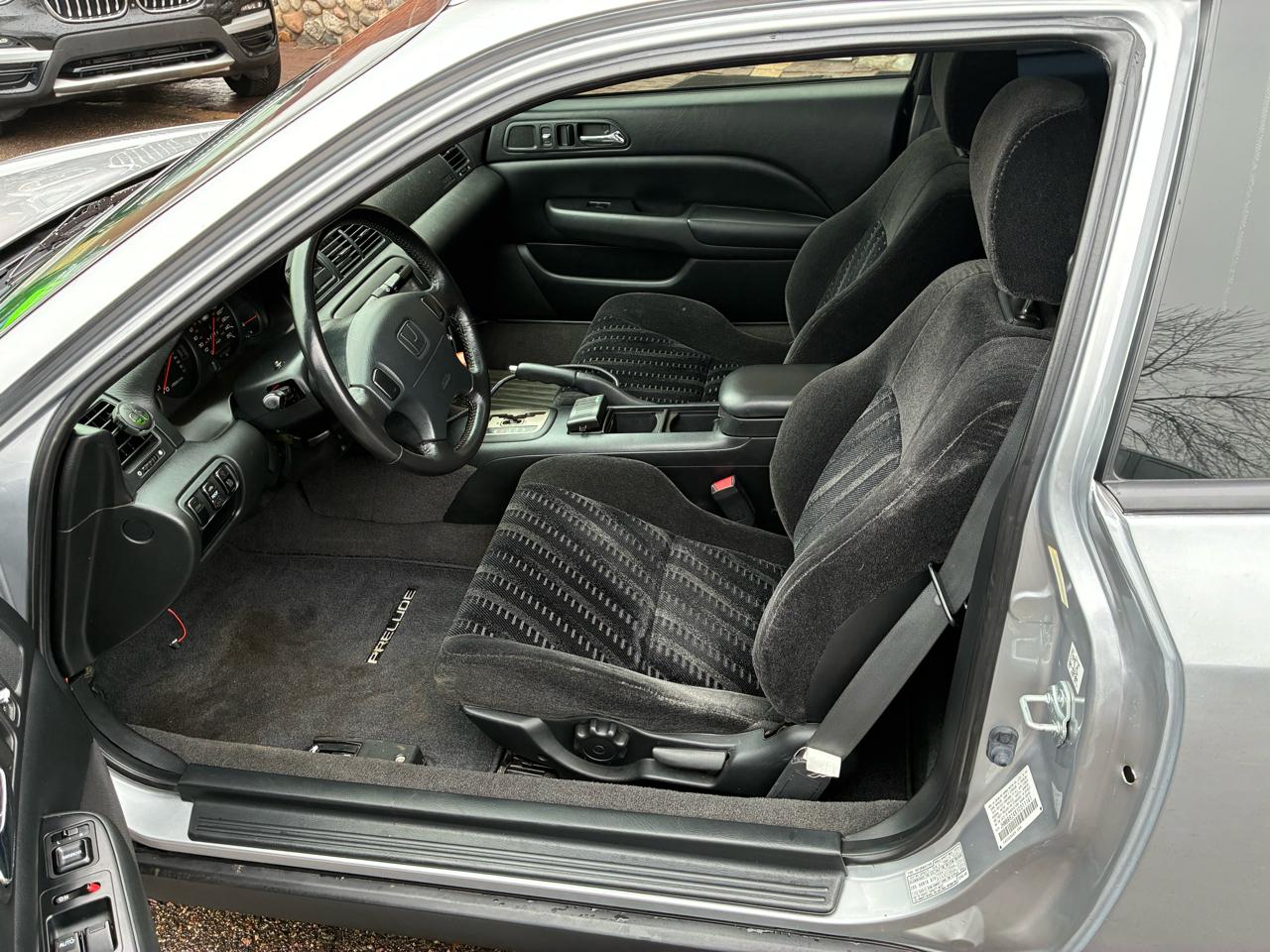 Honda Prelude Base 2001