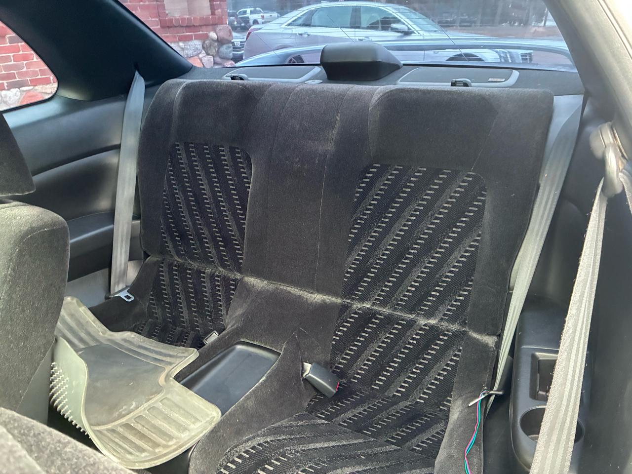 Honda Prelude Base 2001