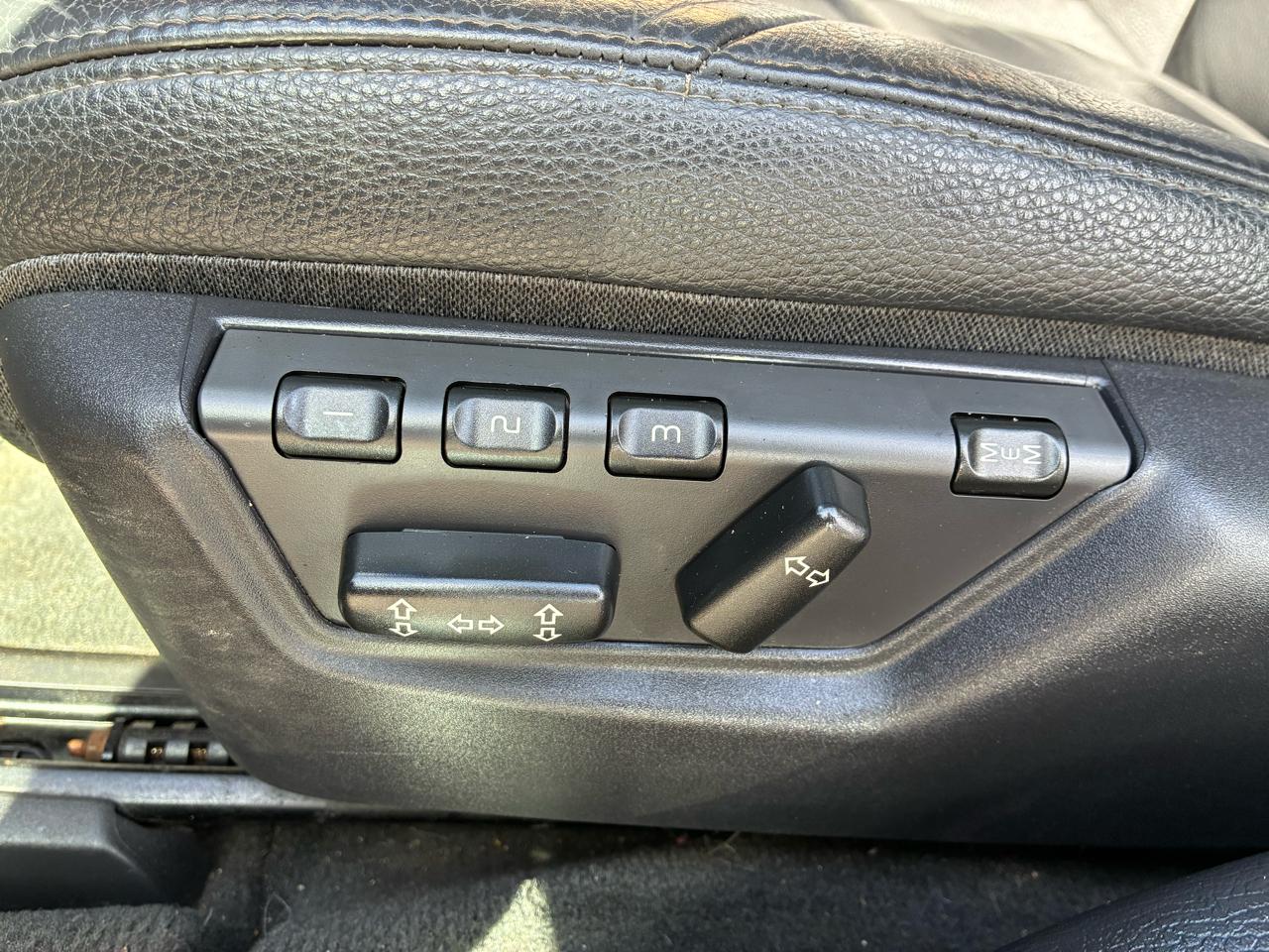 Volvo S60 2.5T AWD 2008