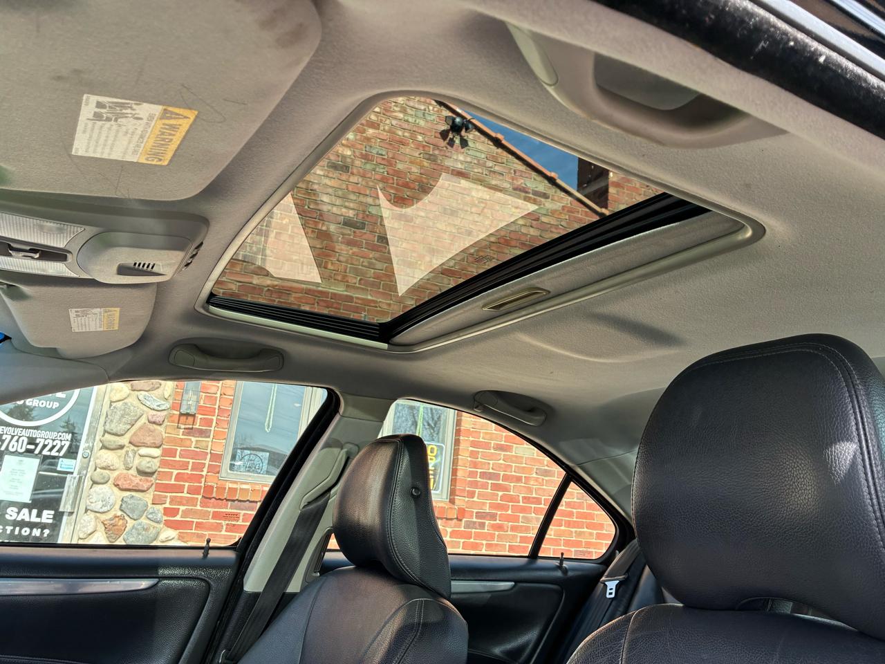 Volvo S60 2.5T AWD 2008