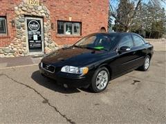 2008 Volvo S60 