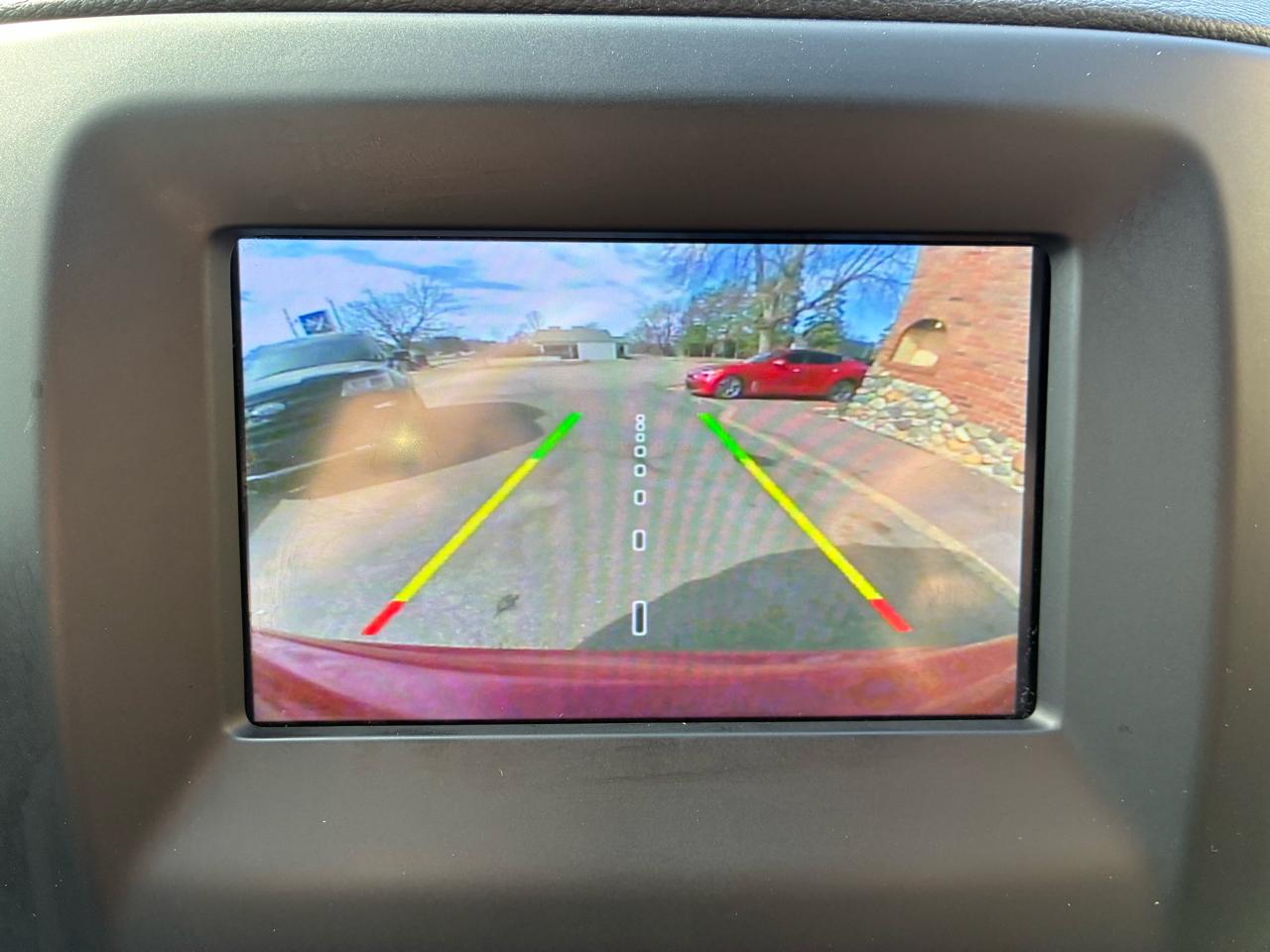 Jeep Compass Latitude 4WD 2018