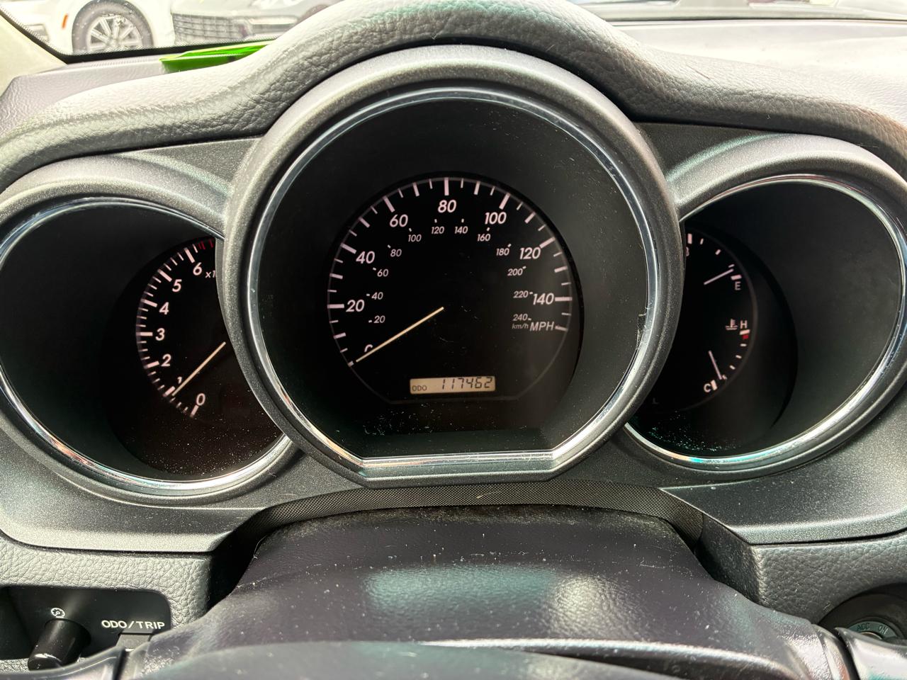 Lexus RX 350 AWD 2008