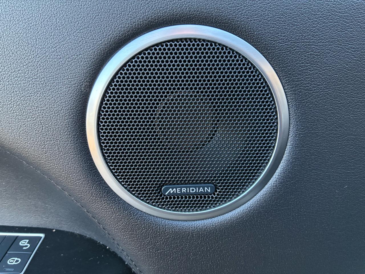 Land Rover Range Rover Sport 5.0L V8 Supercharged 2016