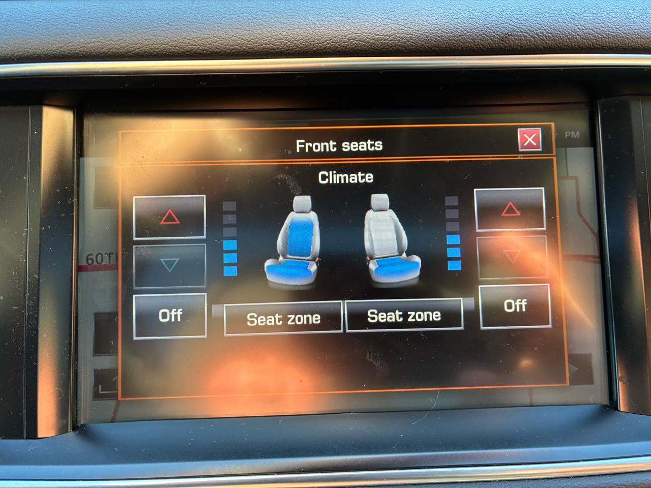 Land Rover Range Rover Sport 5.0L V8 Supercharged 2016