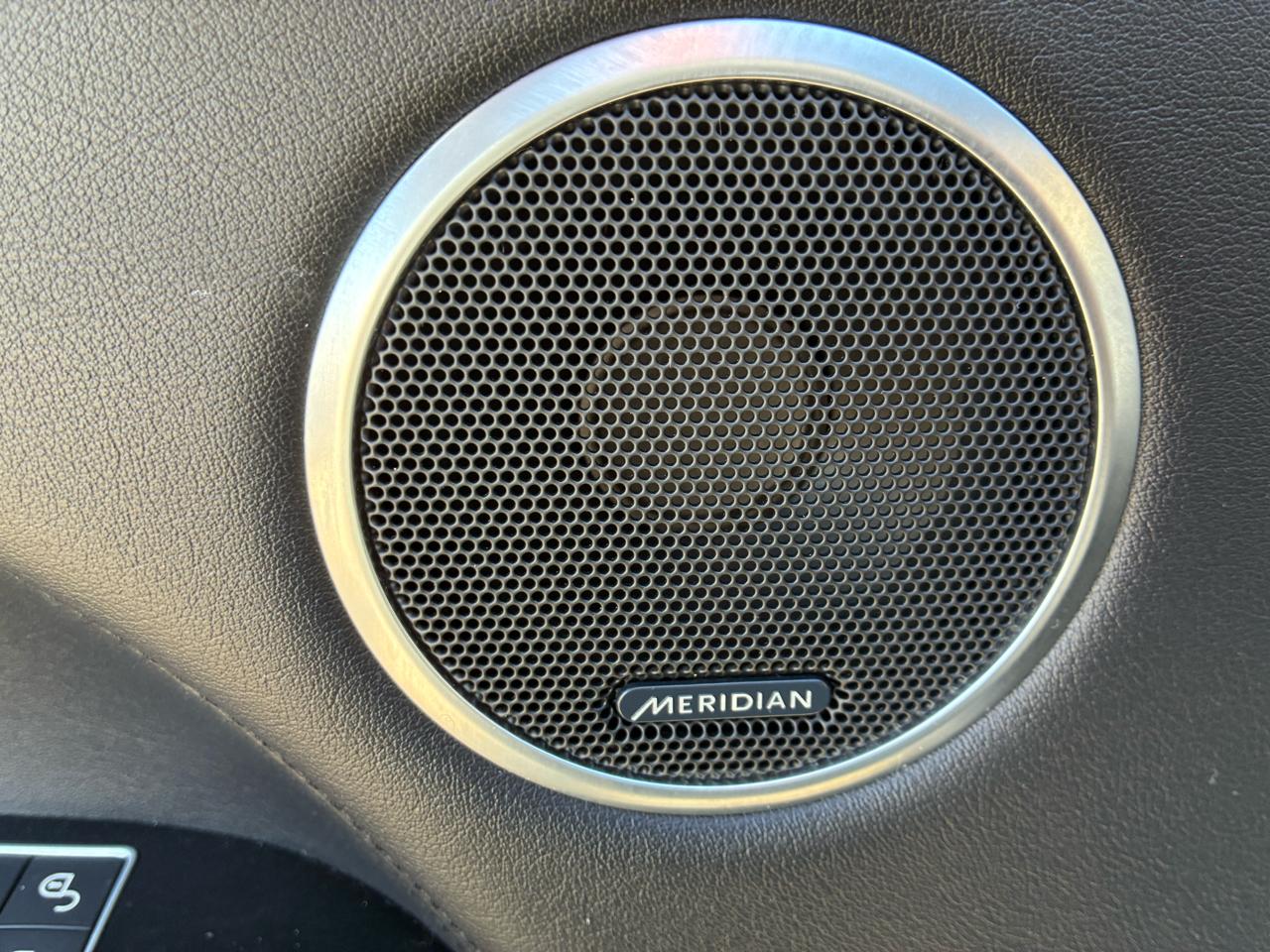 Land Rover Range Rover Sport 5.0L V8 Supercharged 2016