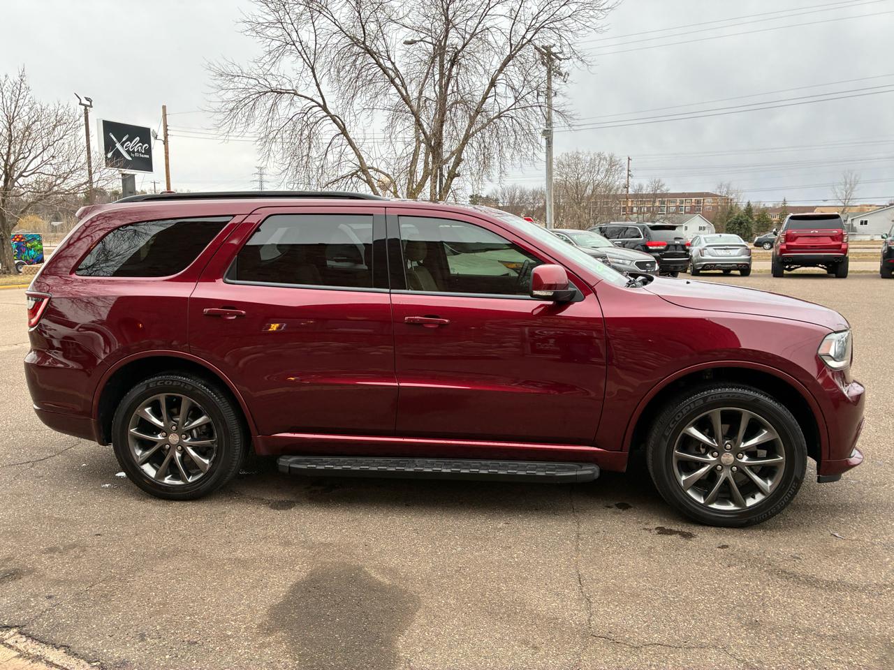 Dodge Durango GT AWD 2018
