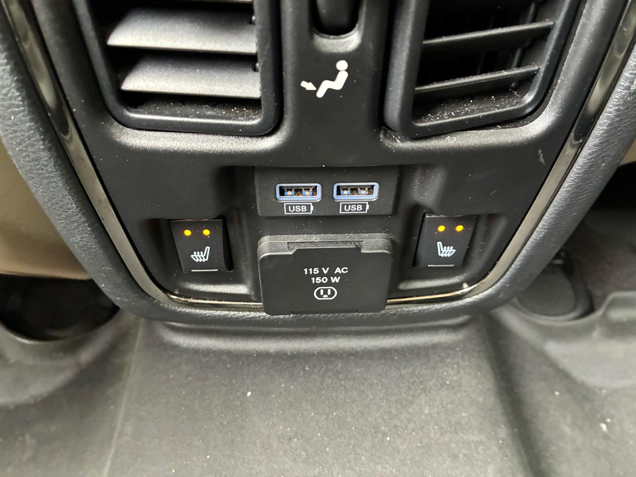 Dodge Durango GT AWD 2018