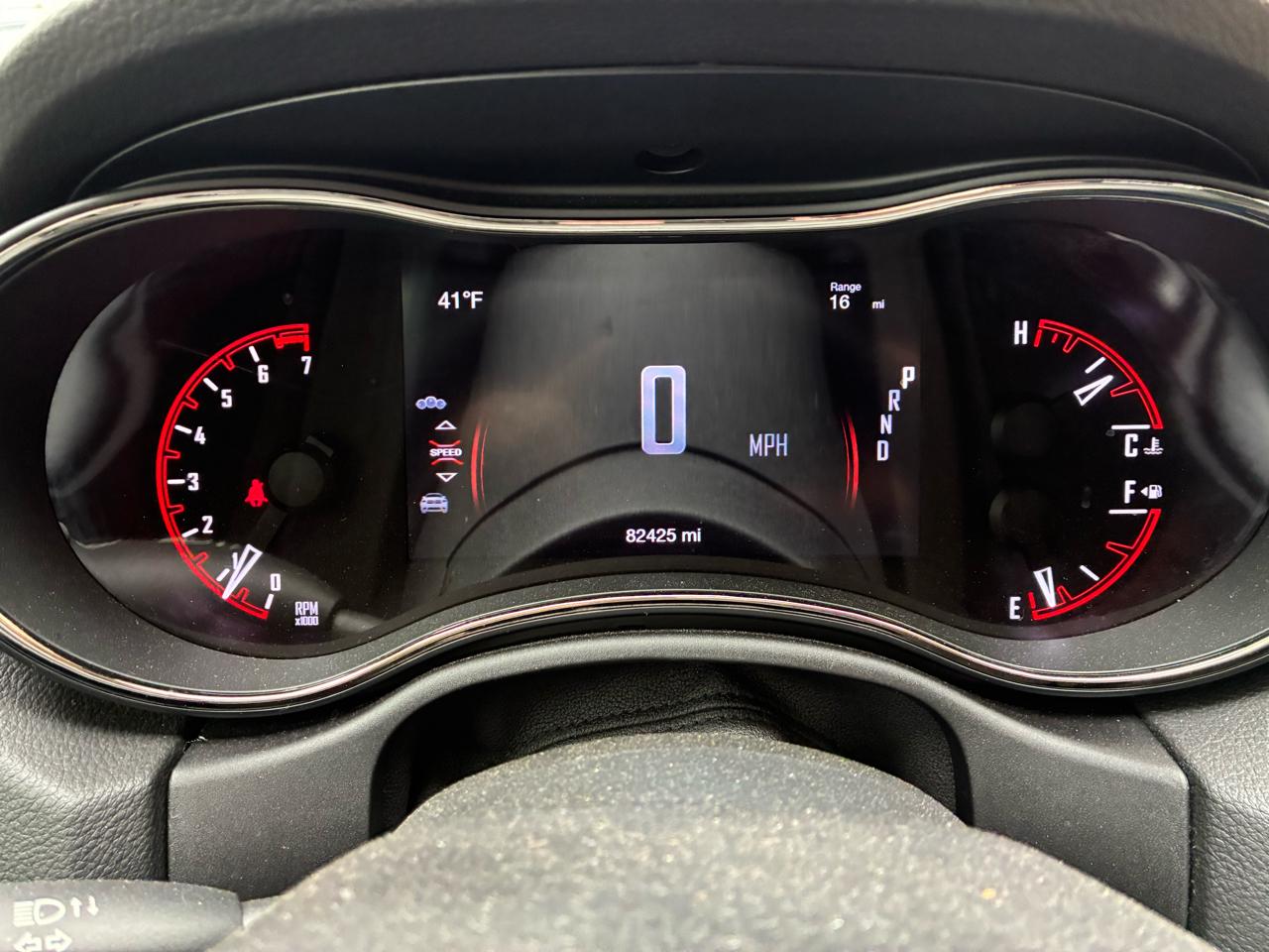 Dodge Durango GT AWD 2018