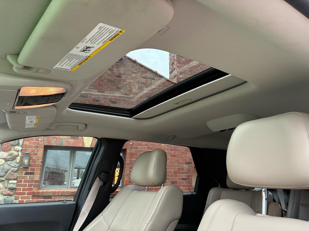 Dodge Durango GT AWD 2018