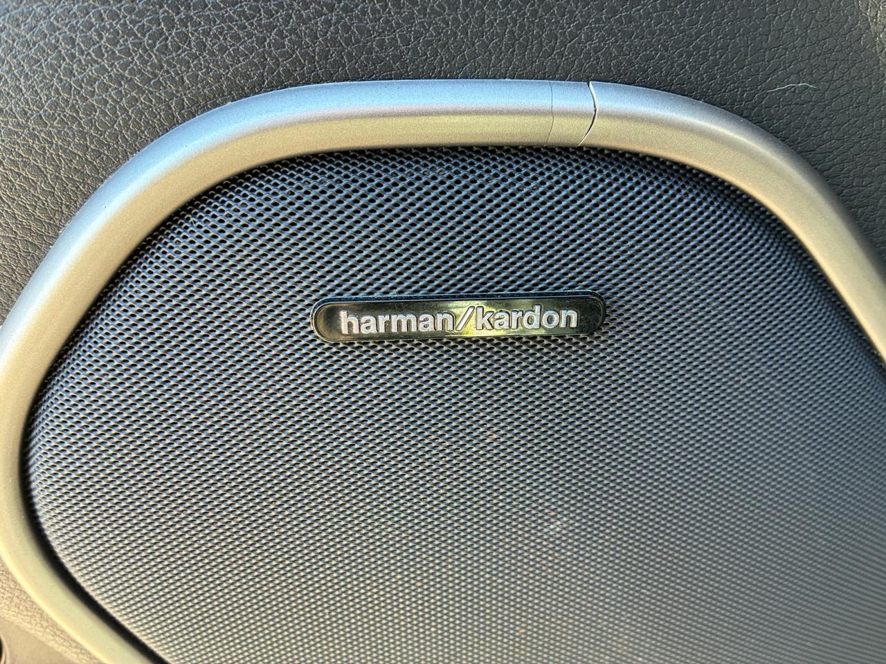 Jeep Grand Cherokee Overland 4WD 2017