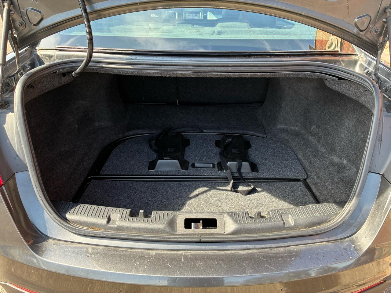 Ford Taurus SHO AWD 2019