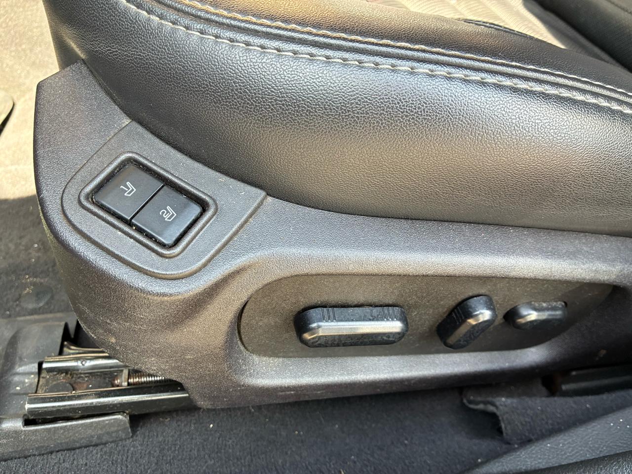 Ford Taurus SHO AWD 2019