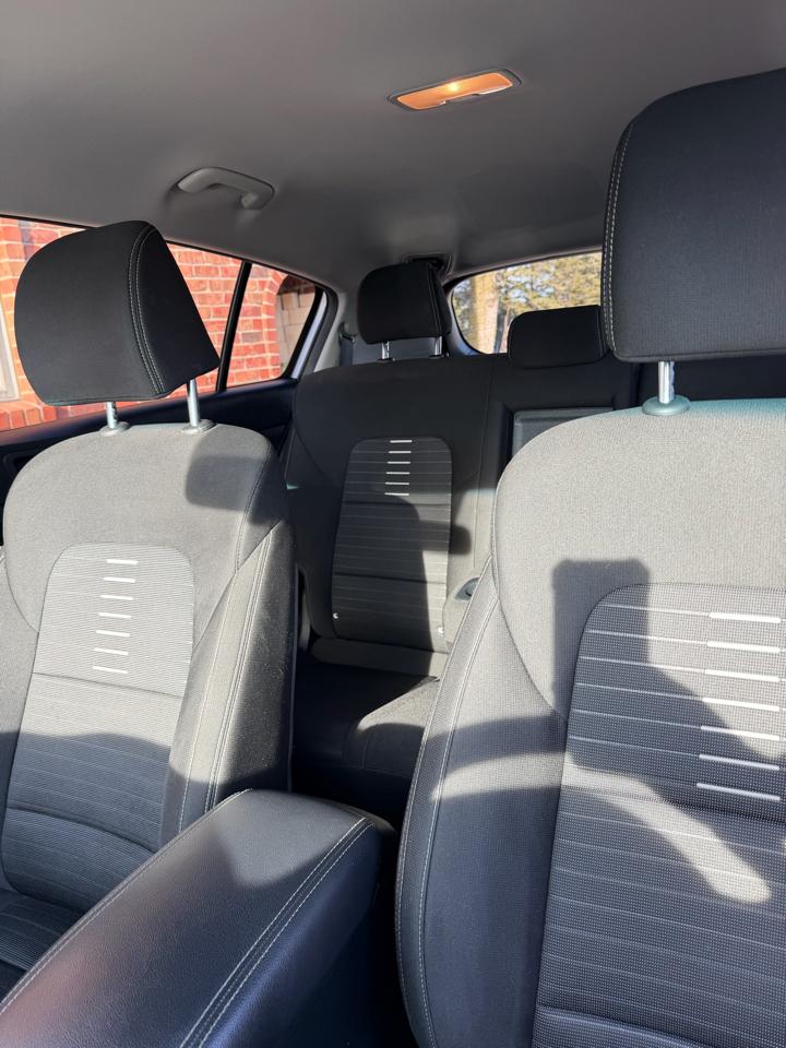 Kia Sportage LX AWD 2018