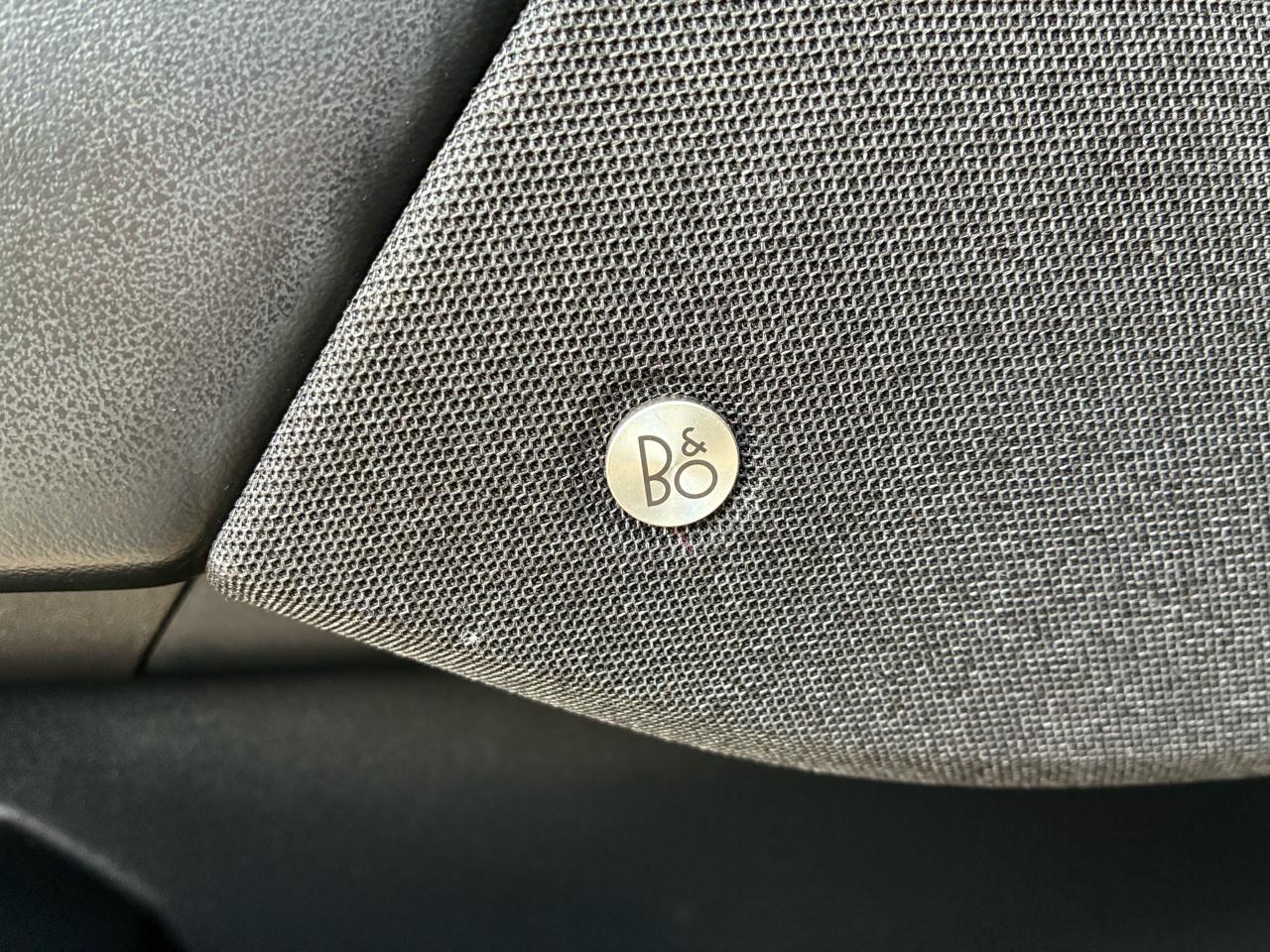 Ford Mustang Mach-E Premium AWD 2023