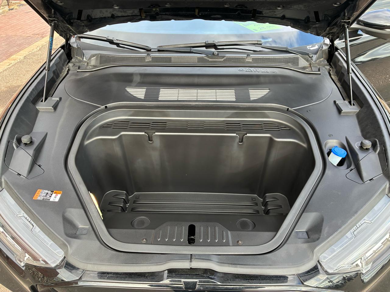 Ford Mustang Mach-E Premium AWD 2023