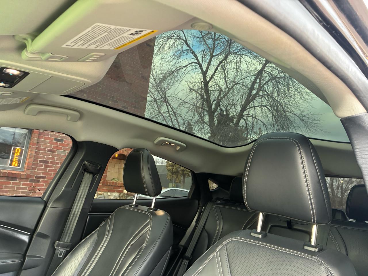 Ford Mustang Mach-E Premium AWD 2023