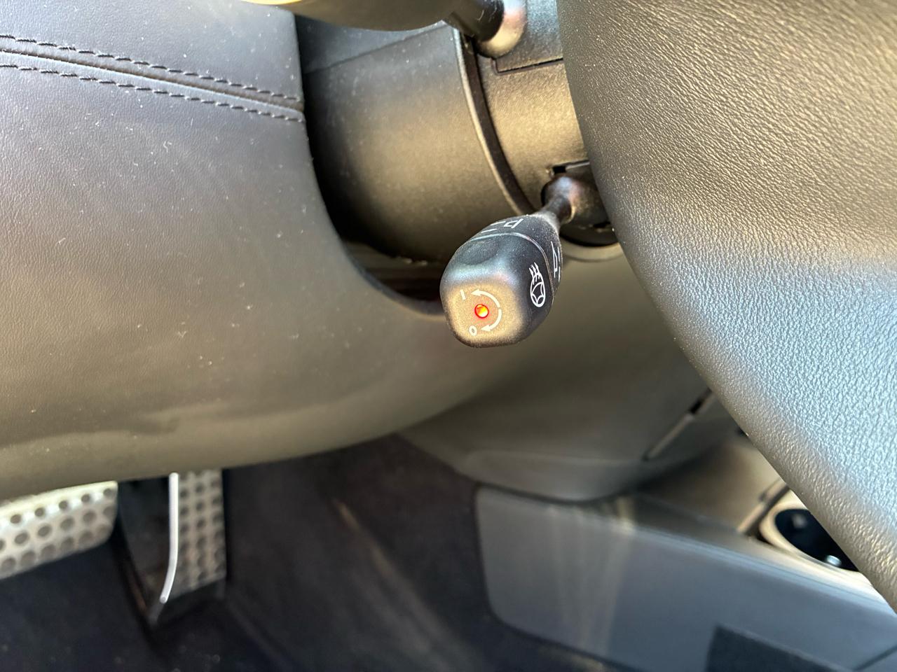 Mercedes-Benz S-Class S600 2007