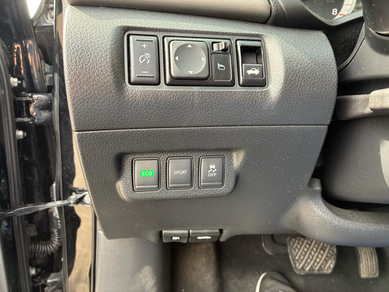Nissan Sentra SR 2013
