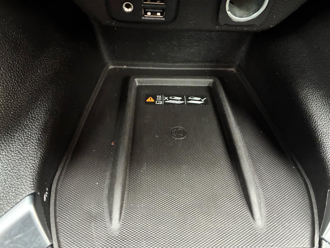 Chevrolet Traverse Premier AWD 2020