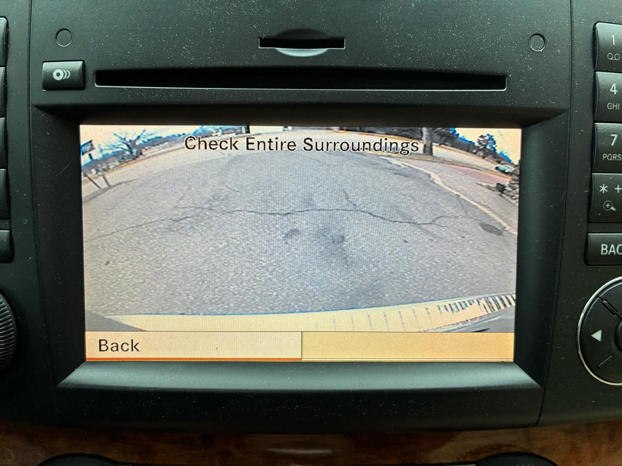 Mercedes-Benz M-Class ML350 4MATIC 2009