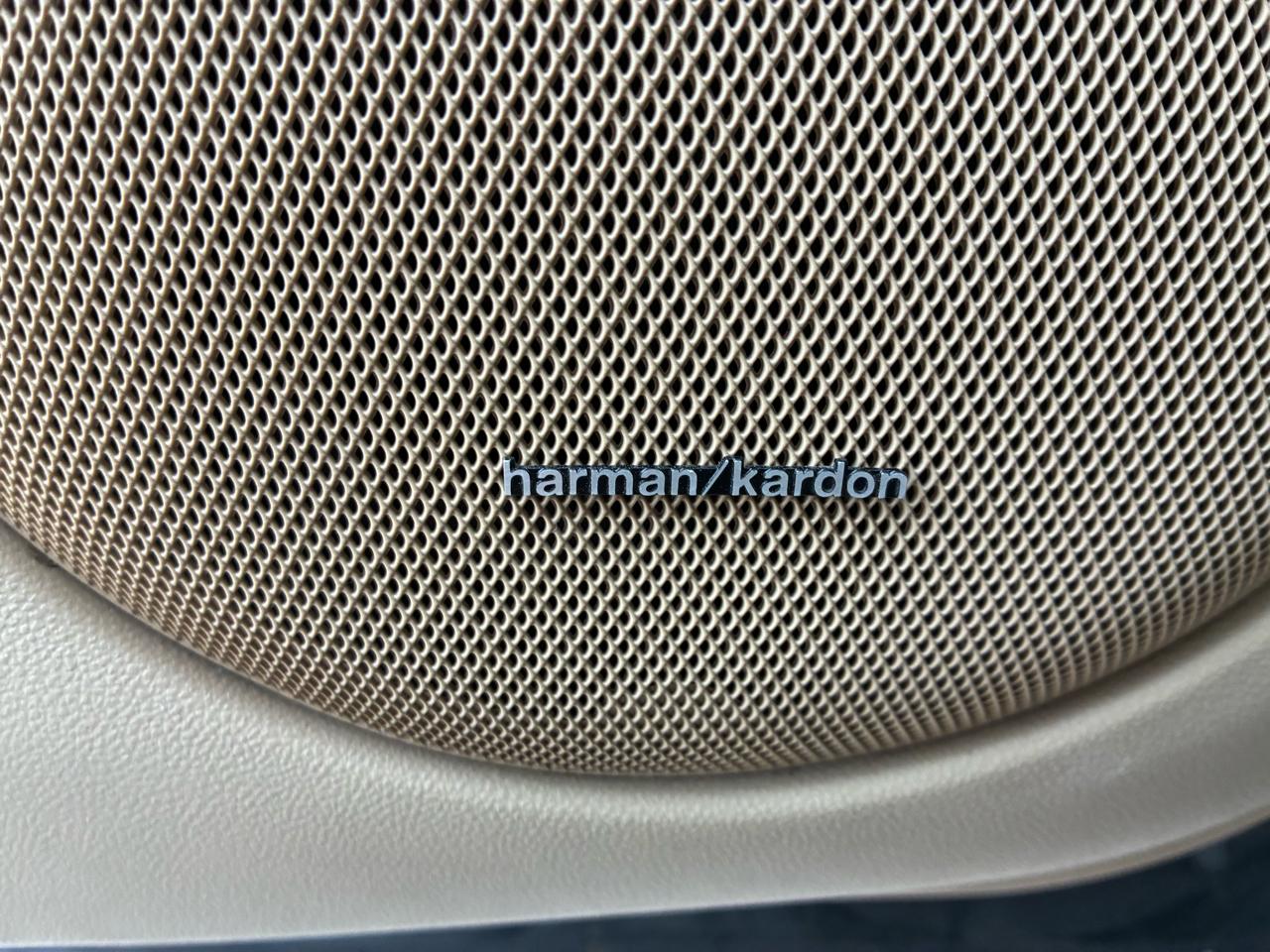 Mercedes-Benz M-Class ML350 4MATIC 2009