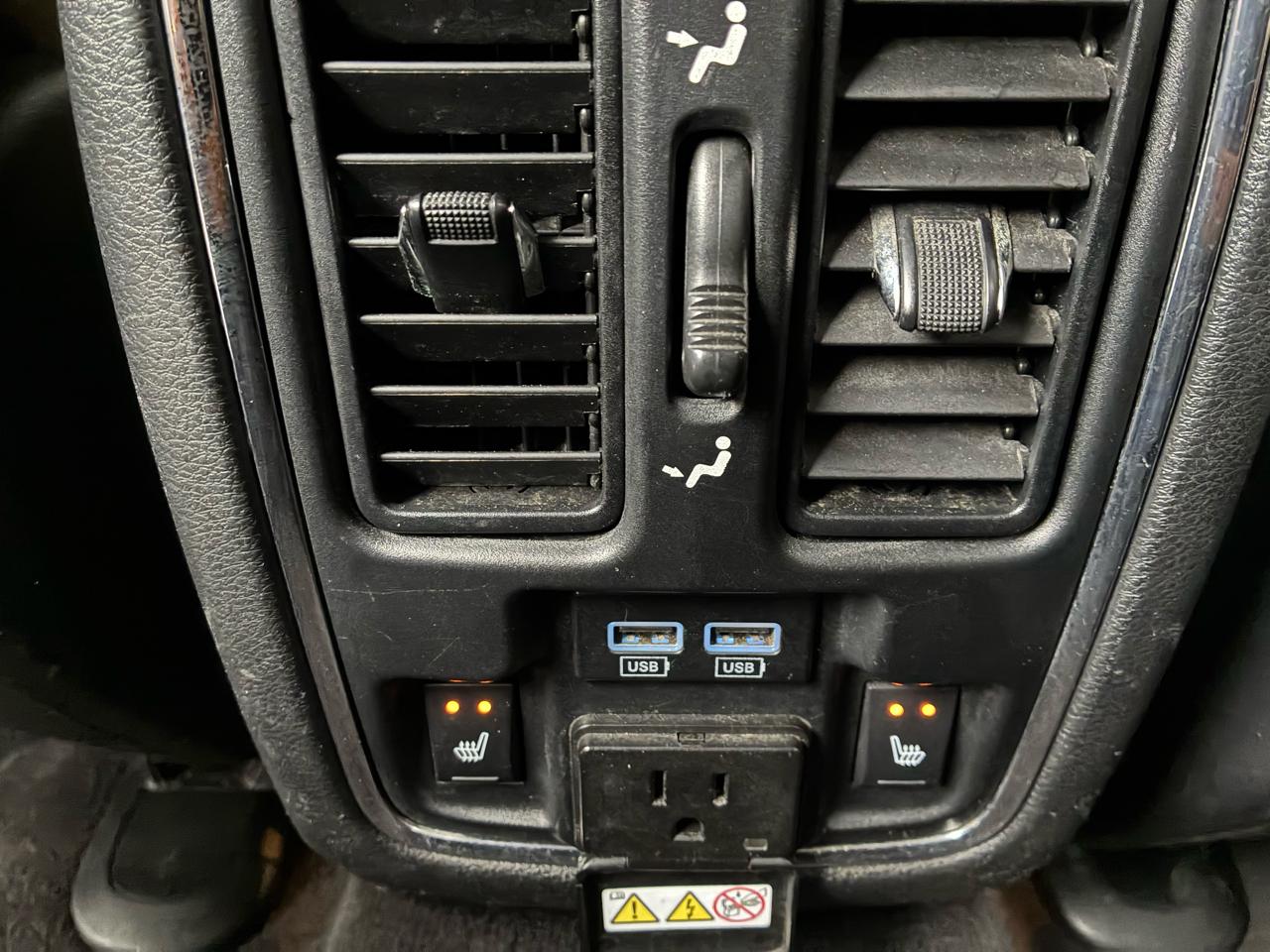 Dodge Durango Citadel AWD 2016