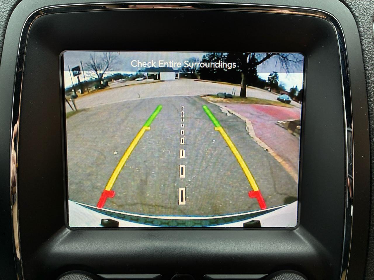 Dodge Durango Citadel AWD 2016