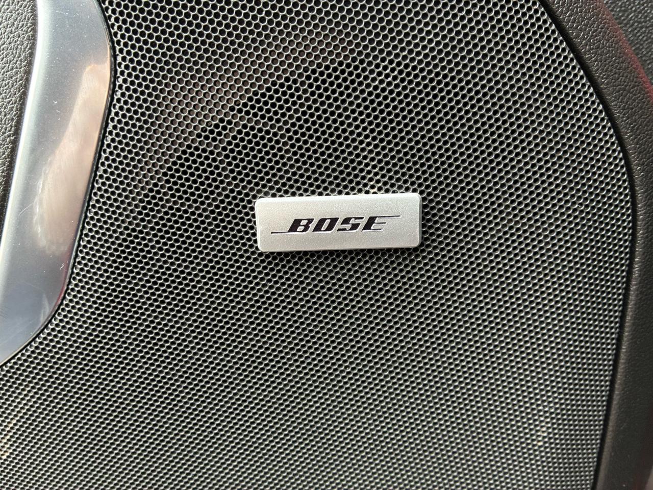 Chevrolet Tahoe Premier 4WD 2021