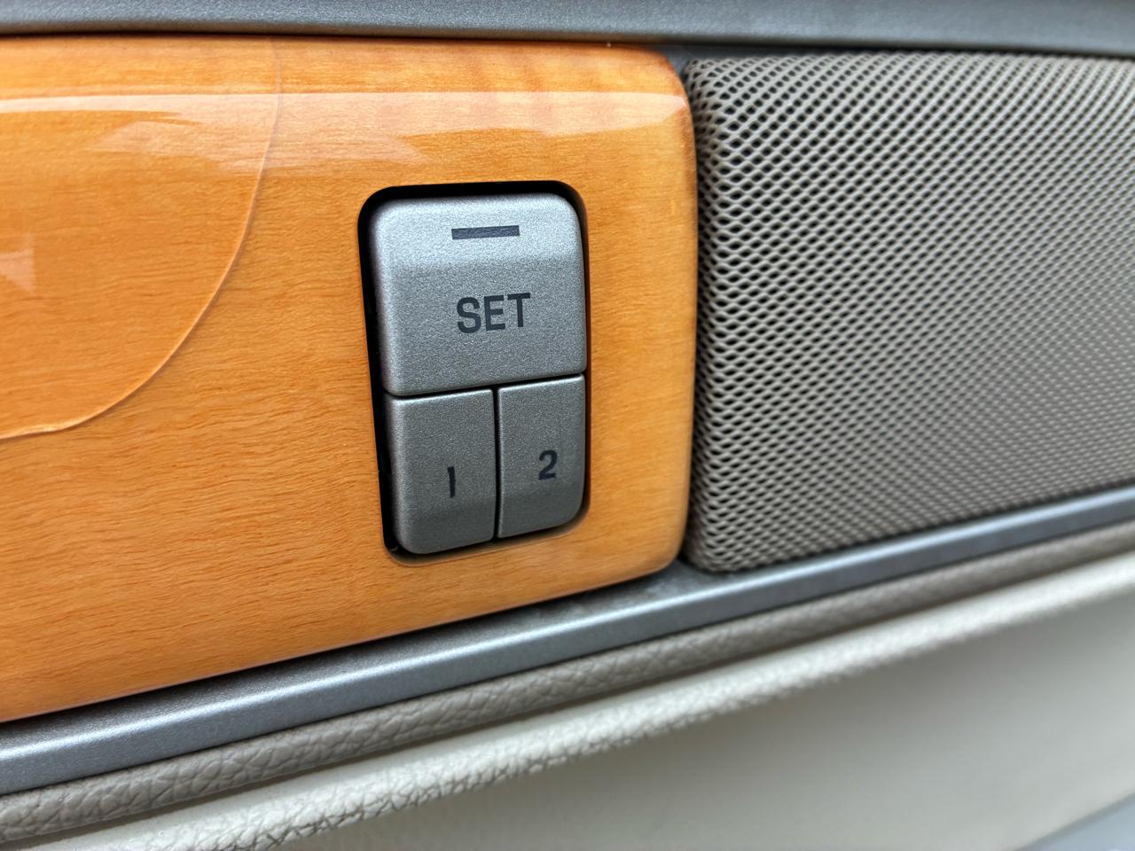 Lincoln Zephyr Base 2006