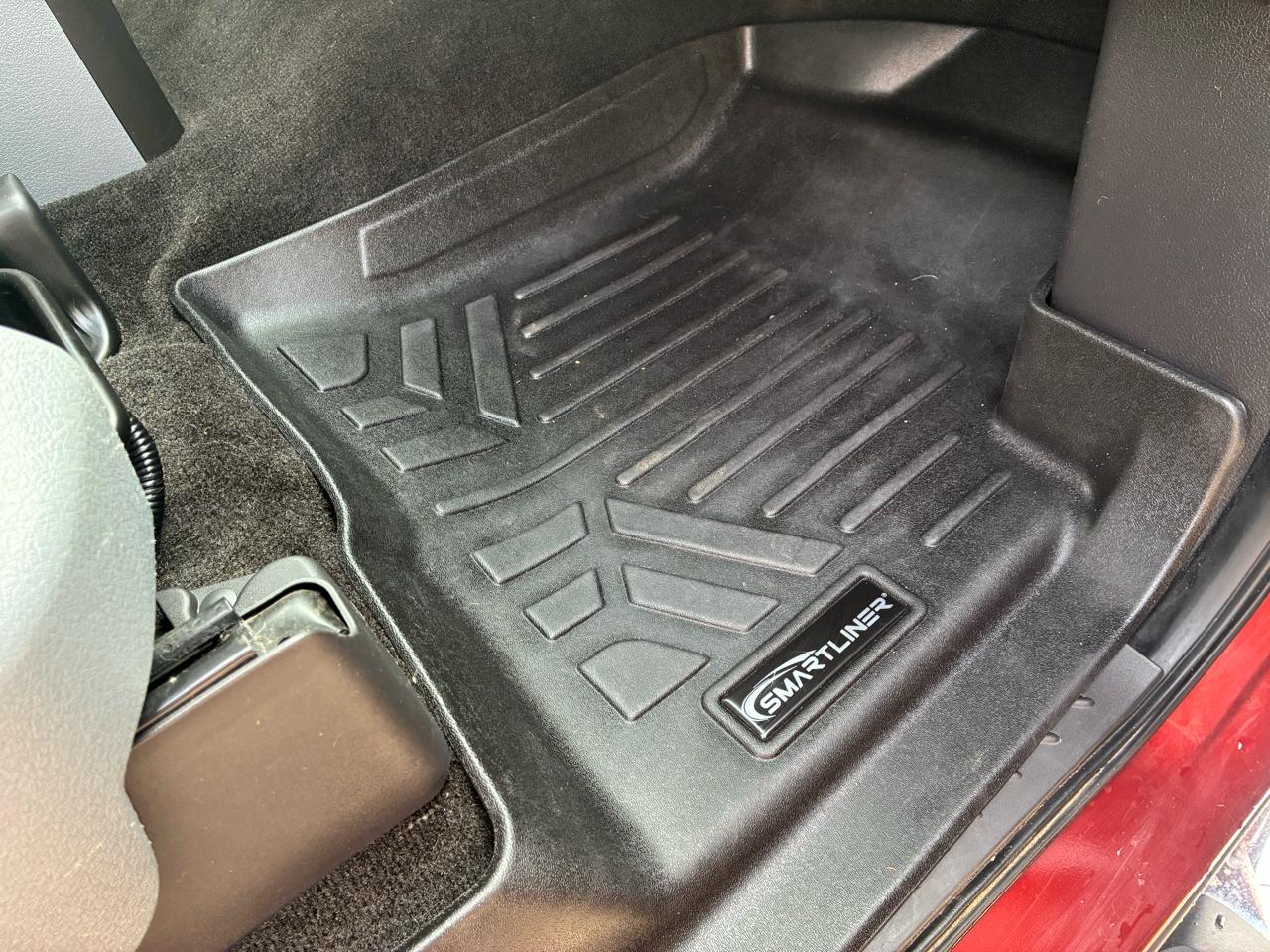 Ford F-150 XLT SuperCrew 5.5-ft. Bed 4WD 2014