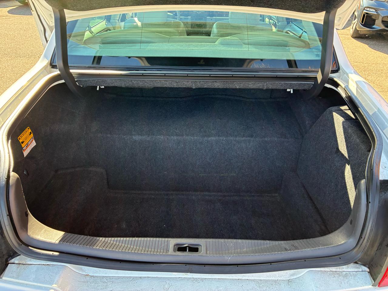 Lincoln Town Car Signature 2006