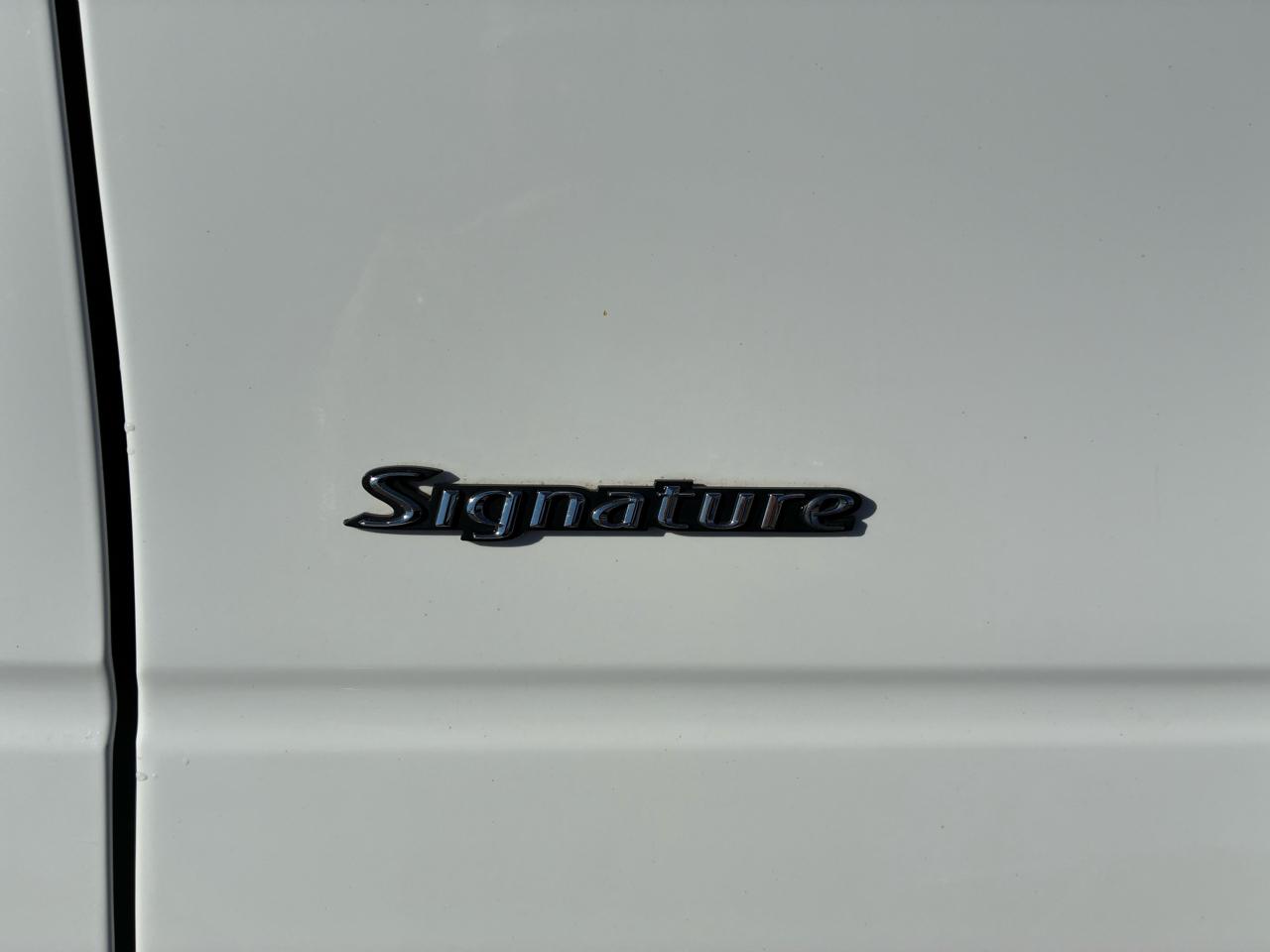 Lincoln Town Car Signature 2006