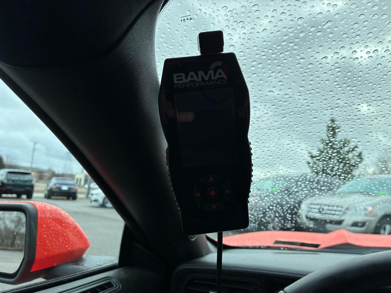 Ford Mustang EcoBoost Premium Coupe 2016