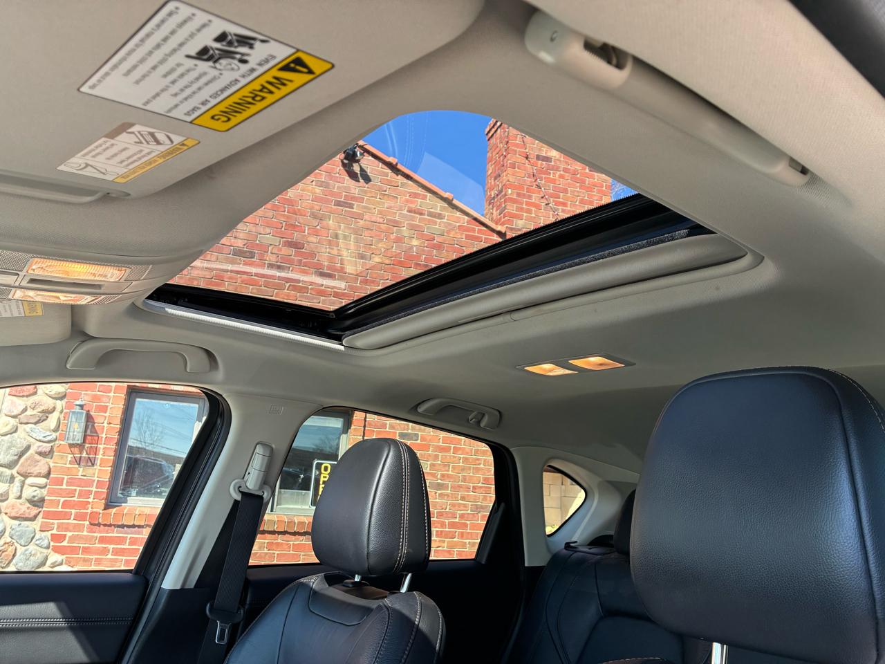 Mazda CX-5 Grand Touring AWD 2017